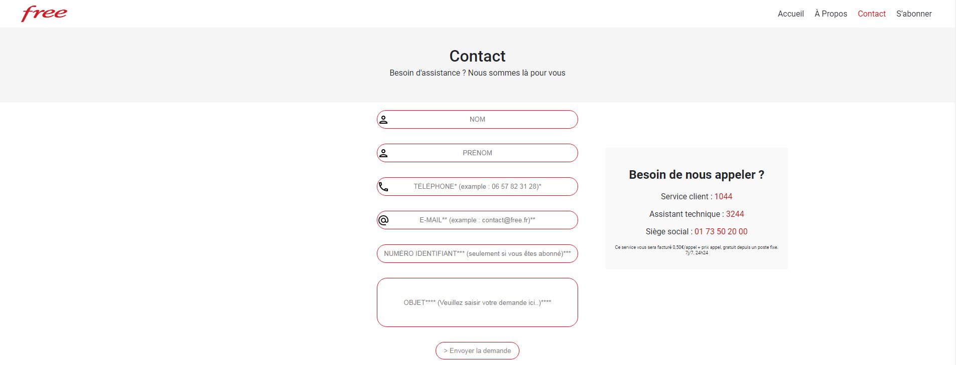 Responsive image
